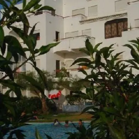 Areiasmar Apartment Albufeira