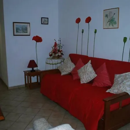 Apartment Areiasmar