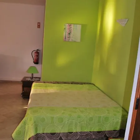 דירה Areiasmar *