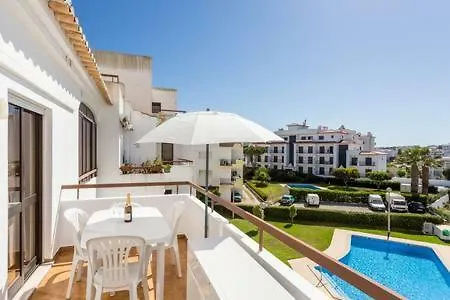 Apartment Areiasmar *