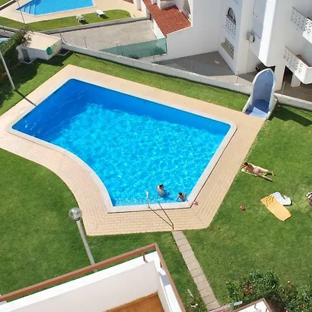 Apartment Areiasmar *
