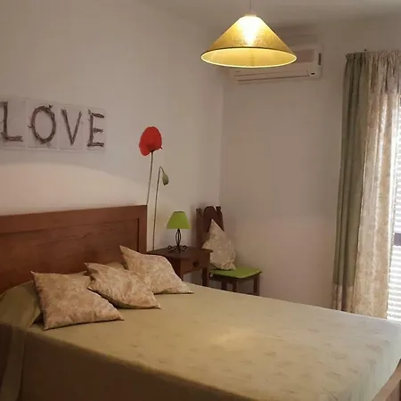 Areiasmar Apartment *
