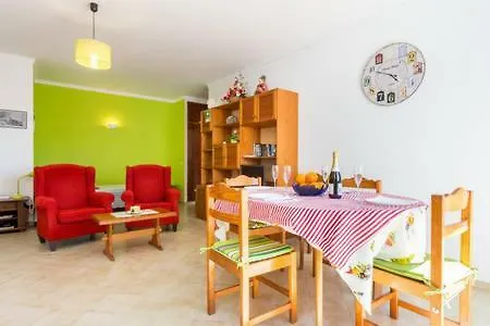 Areiasmar Apartment *